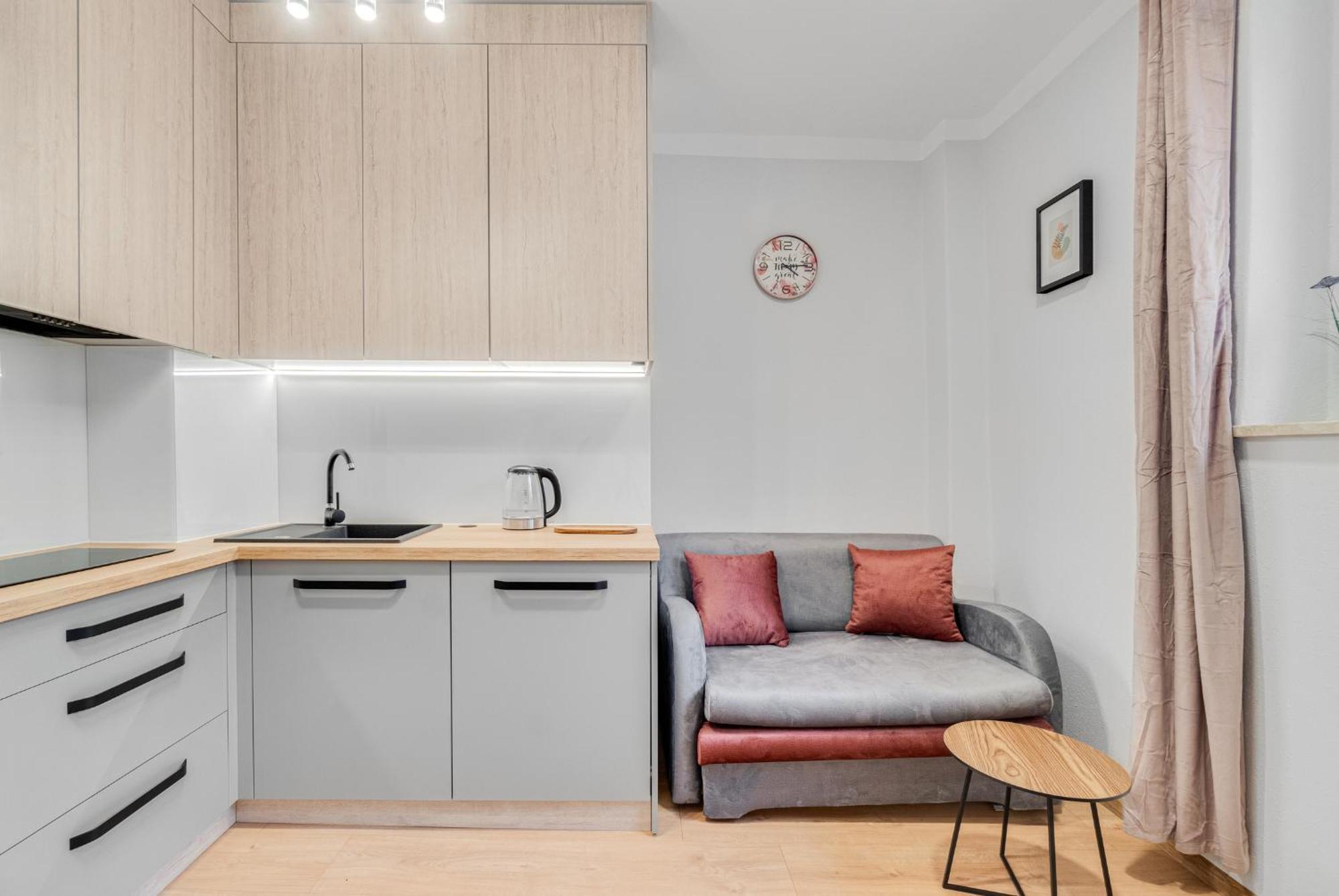 Apartamenty Franciszkanska Opole Exterior foto