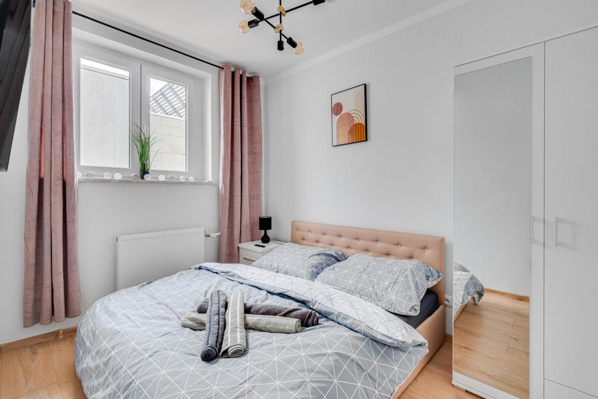 Apartamenty Franciszkanska Opole Exterior foto
